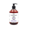 Natürliches veganes Massageöl VCee 500 ml