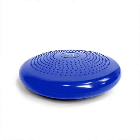 Sensorisches Kissen mit Pumpe - Sensomotorische Scheibe Line Sport