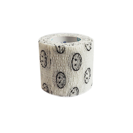 Stokban selbstklebende elastische Binde (5 cm x 4,5 m)