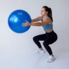 Rehaball für Übungen mit einer Line Sport Pumpe