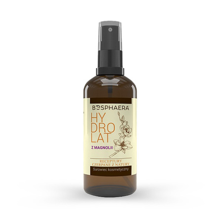 Bosphaera Magnolienhydrolat 100 ml