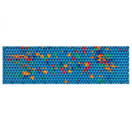 Lyapko-Matte mit Massagenadeln Beliebt 7.0