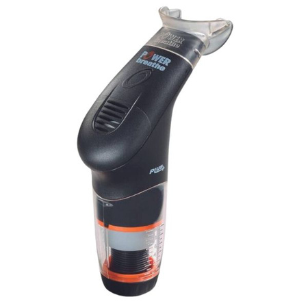 PowerBreathe Plus Atemtrainer