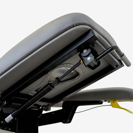 Elektrische Therapieliege Argos