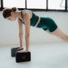 Yoga-Knöchelblock, Line Sport Stabilisierungsblock