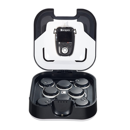 Compex SP 8.0 kabelloser Elektrostimulator