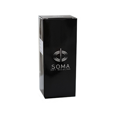 SOMA Akupunkturnadeln 100 Stk. ohne Führung