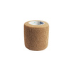 Stokban selbstklebende elastische Binde (5 cm x 4,5 m)