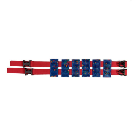 Lyapko-Gürtel mit Massagenadeln Malec 3.5