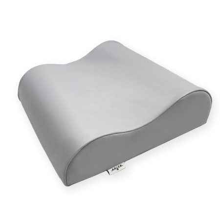 Nackenkissen | Akito Reha-Halbroller – Premium – 32 x 30 x 10 cm