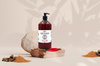 Natürliches veganes Massageöl VCee 1000 ml