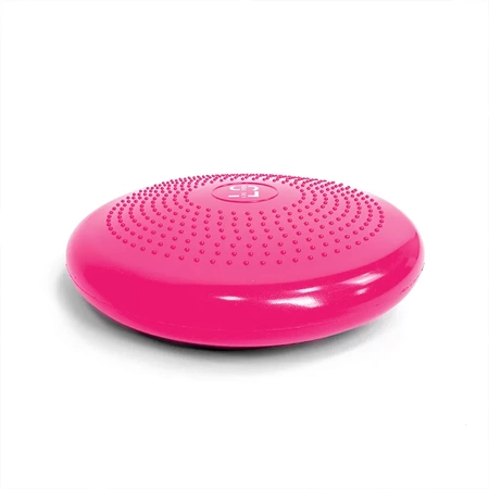 Sensorisches Kissen mit Pumpe - Sensomotorische Scheibe Line Sport