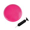 Sensorisches Kissen mit Pumpe - Sensomotorische Scheibe Line Sport