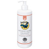 Songbird flüssiges Massagewachs mit Pumpe 500 ml Zitrusfrüchte ZEST
