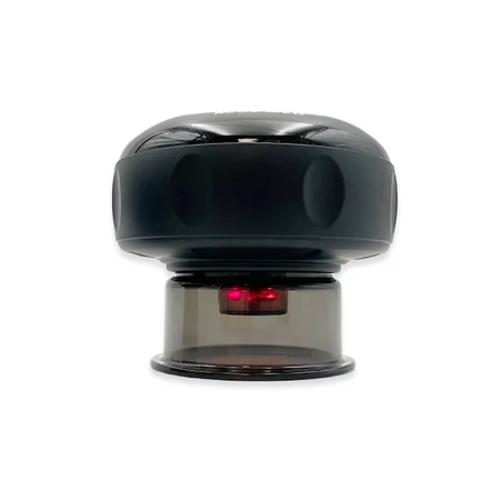 Acus Med elektrisches Schröpfgerät zur Anti-Cellulite-Massage – Standard