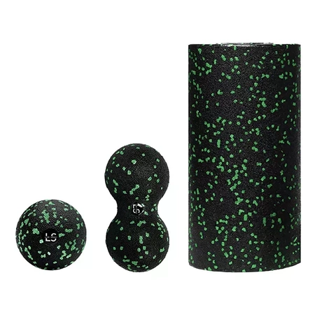 Line Sport Rollset - Roller, Duoball, Ball