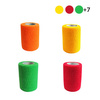 Stokban selbstklebende elastische Binde (7,5 cm x 4,5 m)