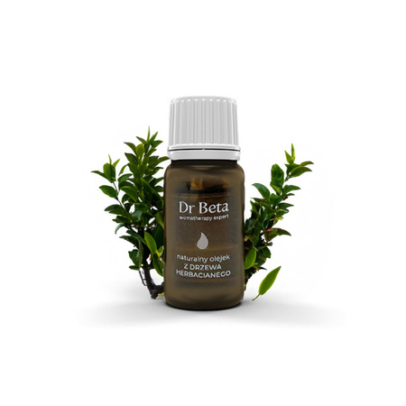Dr. Beta ätherisches Teebaumöl 9 ml