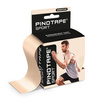 Pino Tape Sensitive – stumpfe Tapes zum Tapen von Gesicht, Hals und Dekolleté (5cm x 5m)