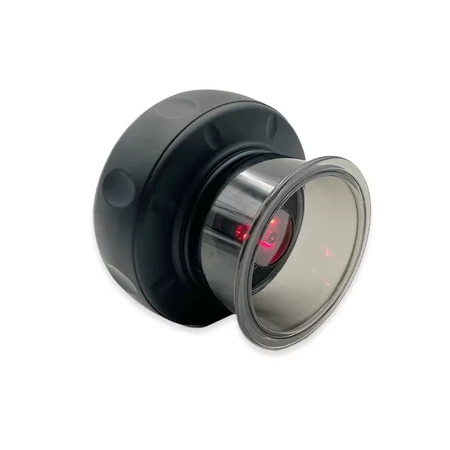 Acus Med elektrisches Schröpfgerät zur Anti-Cellulite-Massage – Standard