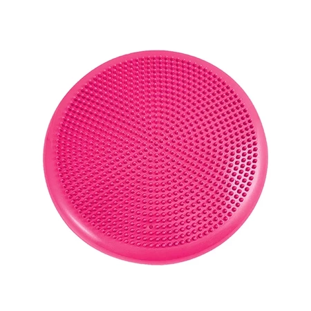Sensorisches Kissen mit Pumpe - Sensomotorische Scheibe Line Sport