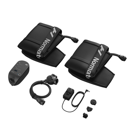 NormaTec 3.0 Lymphdrainagegerät
