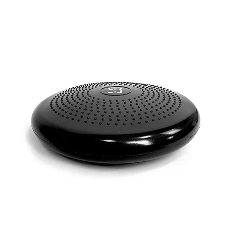 Sensorisches Kissen mit Pumpe - Sensomotorische Scheibe Line Sport