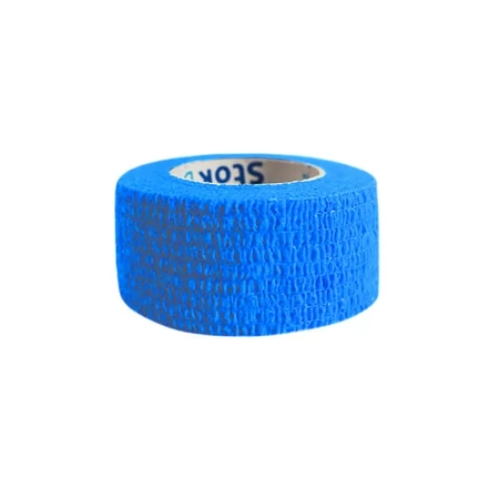 Stokban selbstklebende elastische Binde (2,5 cm x 4,5 m)