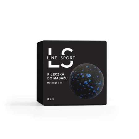 Line Sport Massageball | Rollball 8 cm