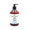 Natürliches veganes Massageöl VCee 500 ml