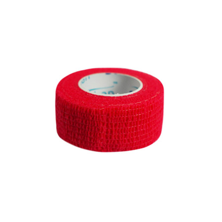 Stokban selbstklebende elastische Binde (2,5 cm x 4,5 m)