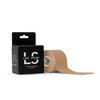 Line Sport Tape - Rolle 5cm x 5m BEIGE