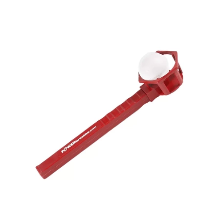 PowerBreathe Flow Ball Atemmuskeltrainer