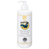 Songbird flüssiges Massagewachs mit Pumpe 500 ml Zitrusfrüchte ZEST