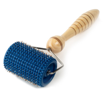 Lyapko Massagerolle | Universelles Nadelmassagegerät 3.5