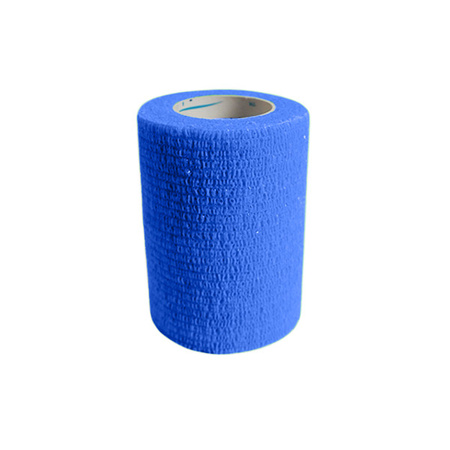 Stokban selbstklebende elastische Binde (7,5 cm x 4,5 m)