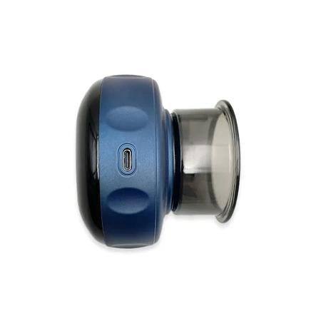 Acus Med elektrisches Schröpfgerät zur Anti-Cellulite-Massage – Standard