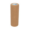 Stokban selbstklebende elastische Binde (15 cm x 4,5 m)