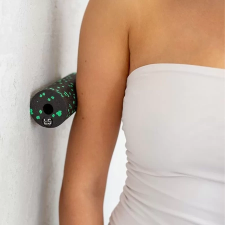 Mini-Massagerolle | Line Sport Rollroller 15 cm