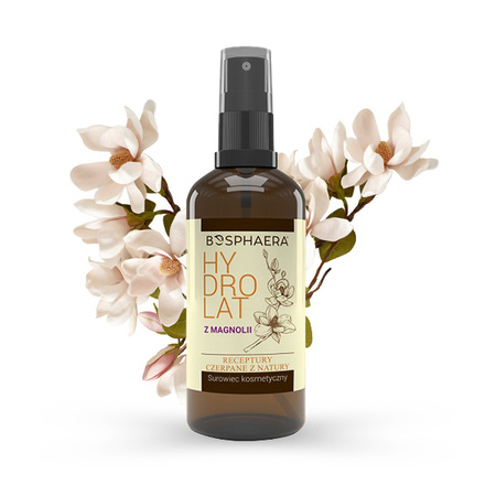 Bosphaera Magnolienhydrolat 100 ml