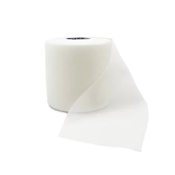 Schwammfundament | Schutzschaum für Rea Tape Underwrap Patches – weiß