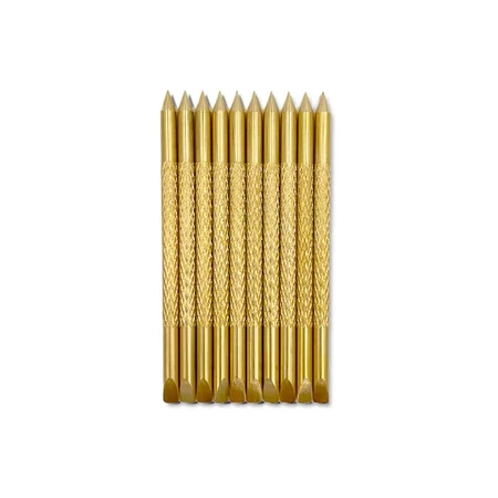 Pin-Therapie-Pins 10 Stk.