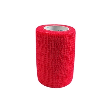 Stokban selbstklebende elastische Binde (7,5 cm x 4,5 m)