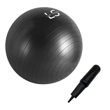 Rehaball für Übungen mit einer Line Sport Pumpe