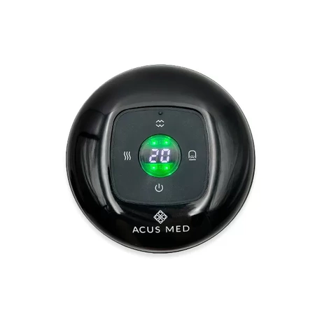 Acus Med elektrisches Schröpfgerät zur Anti-Cellulite-Massage – Standard