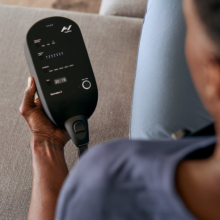 NormaTec 3.0 Lymphdrainagegerät