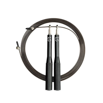 Line Sport Übungsspringseil - Aluminium, 3 m